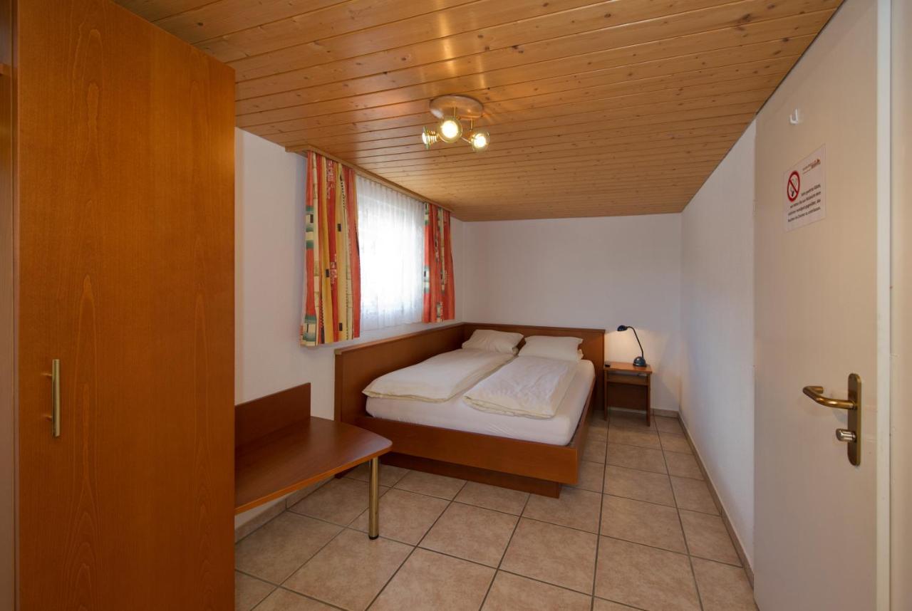 Landgasthof Werdenberg Kültér fotó
