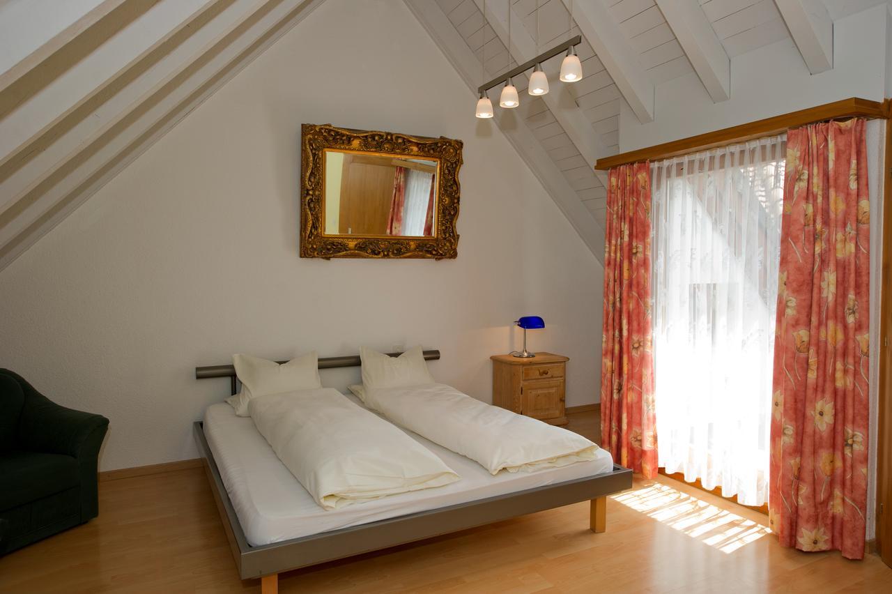 Landgasthof Werdenberg Kültér fotó